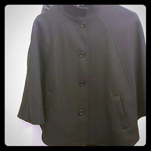 Lightweight dress coat